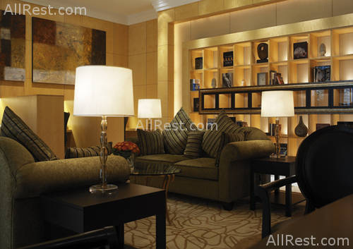 Grand Hyatt Dubai 30